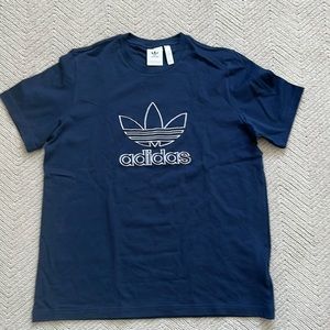 Brand new Adidas SS Tee